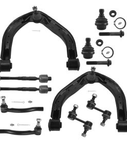 ADIGARAUTO K620649 K620650 Kits de Suspensión Brazo de