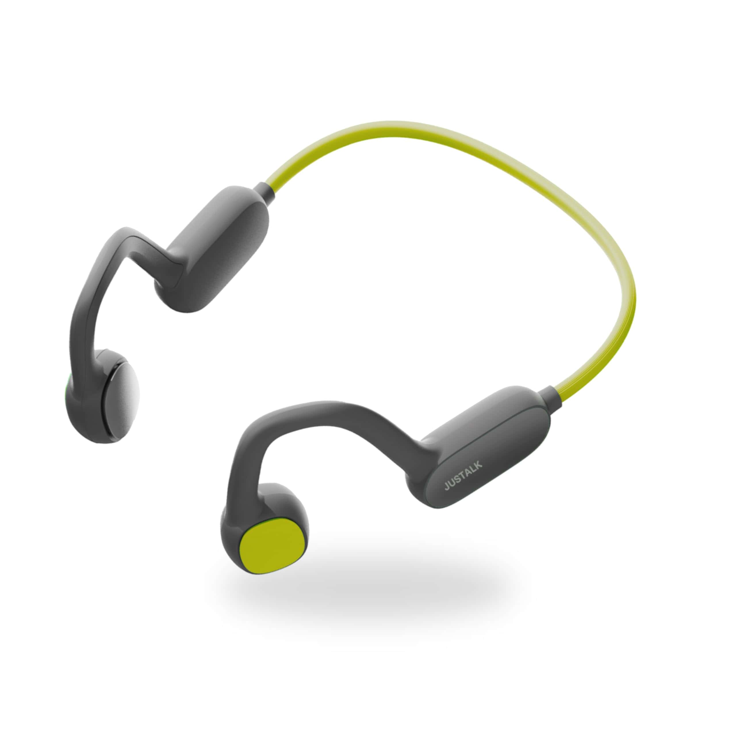 Audífonos inalámbricos JusTalk Kids Bluetooth, Auriculares