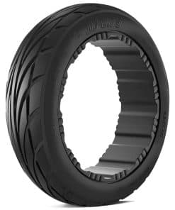 Llanta de confort para GoKart Pro y Gokart Bundle Kit de