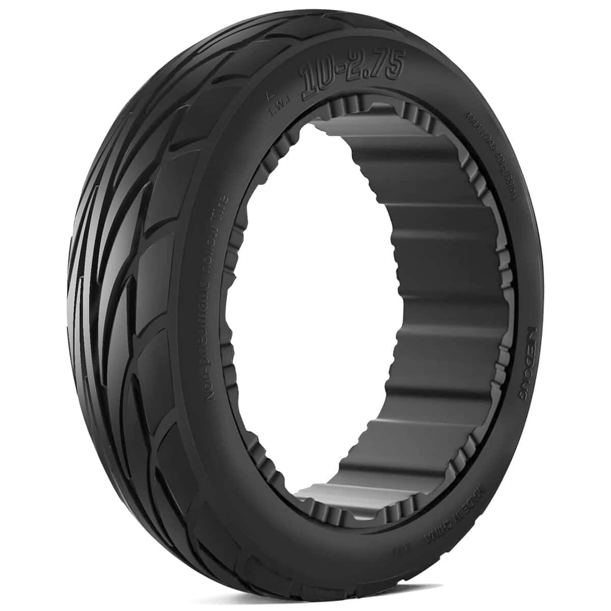 Llanta de confort para GoKart Pro y Gokart Bundle Kit de