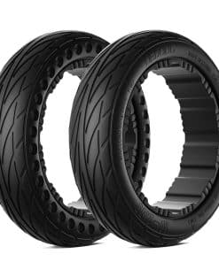 Llanta Comfort para GoKart Pro y Gokart Bundle Kit de