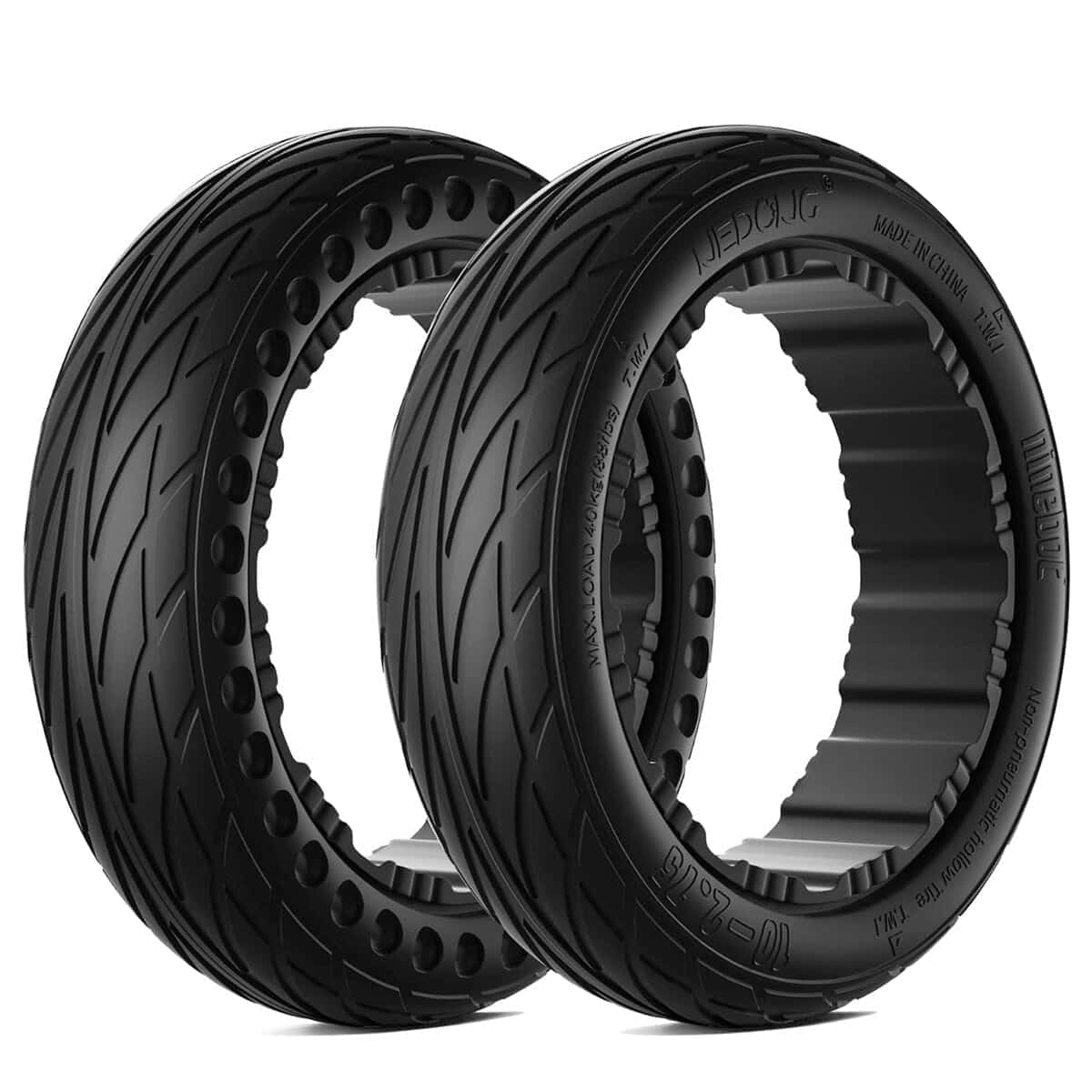 Llanta Comfort para GoKart Pro y Gokart Bundle Kit de