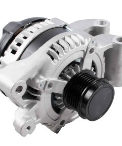 Merautop SJ 104210-6690 Alternador 12V 150A CW 6-Groove