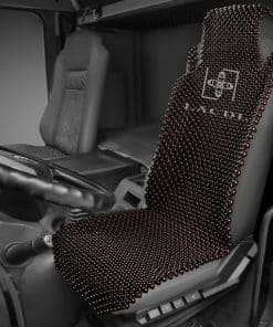 Fundas de Asiento con Cuentas LACDL para Camioneta,