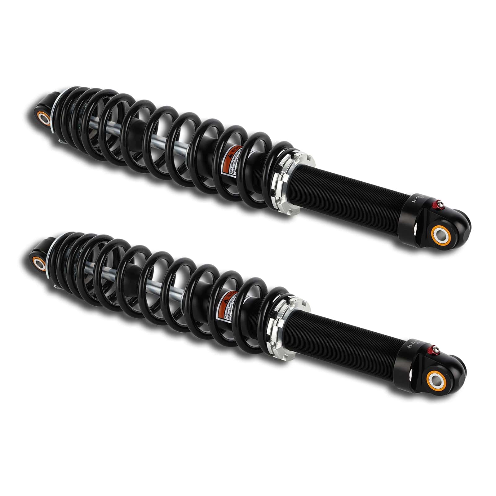 Amortiguador Trasero Izquierdo Derecho Compatible con