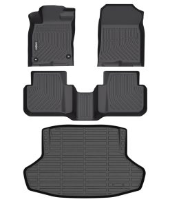 Tapetes de Piso y Forro para Maletero para Honda Civic