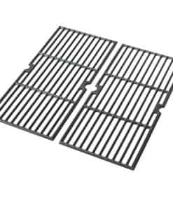 Parrillas de Rejilla FORYEYC 15202029 para Parrilla