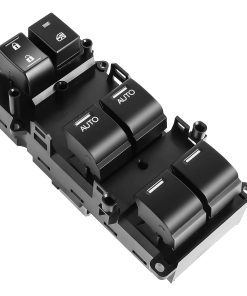 JALIAMTE 35750-T2A-A01 Interruptor maestro de ventana,