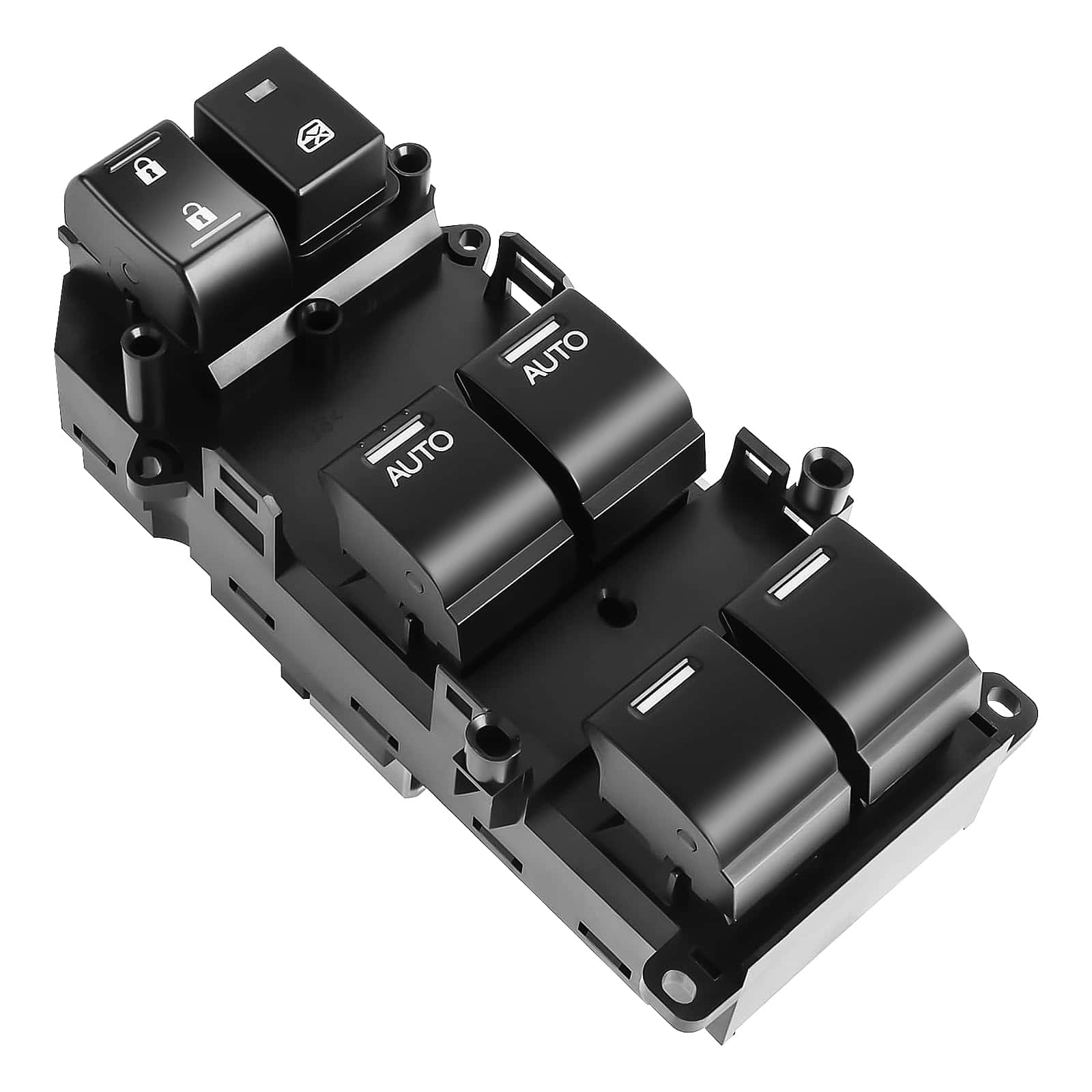 JALIAMTE 35750-T2A-A01 Interruptor maestro de ventana,