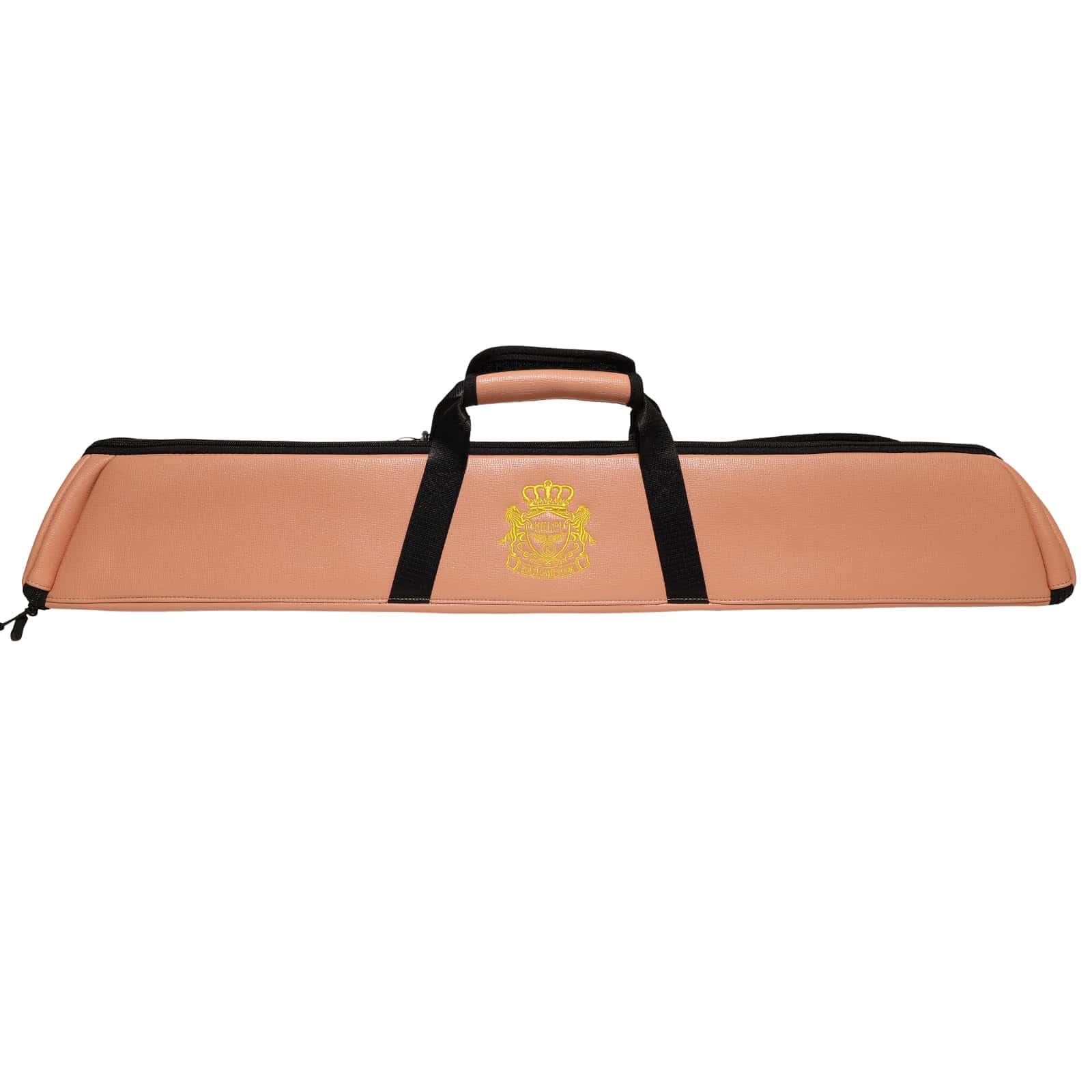 Estuche de Taco de Billar 3x3, Resistente Bolso de Tela