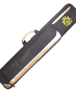 Estuche de Taco de Billar 4x4, Estuche para Taco de Billar