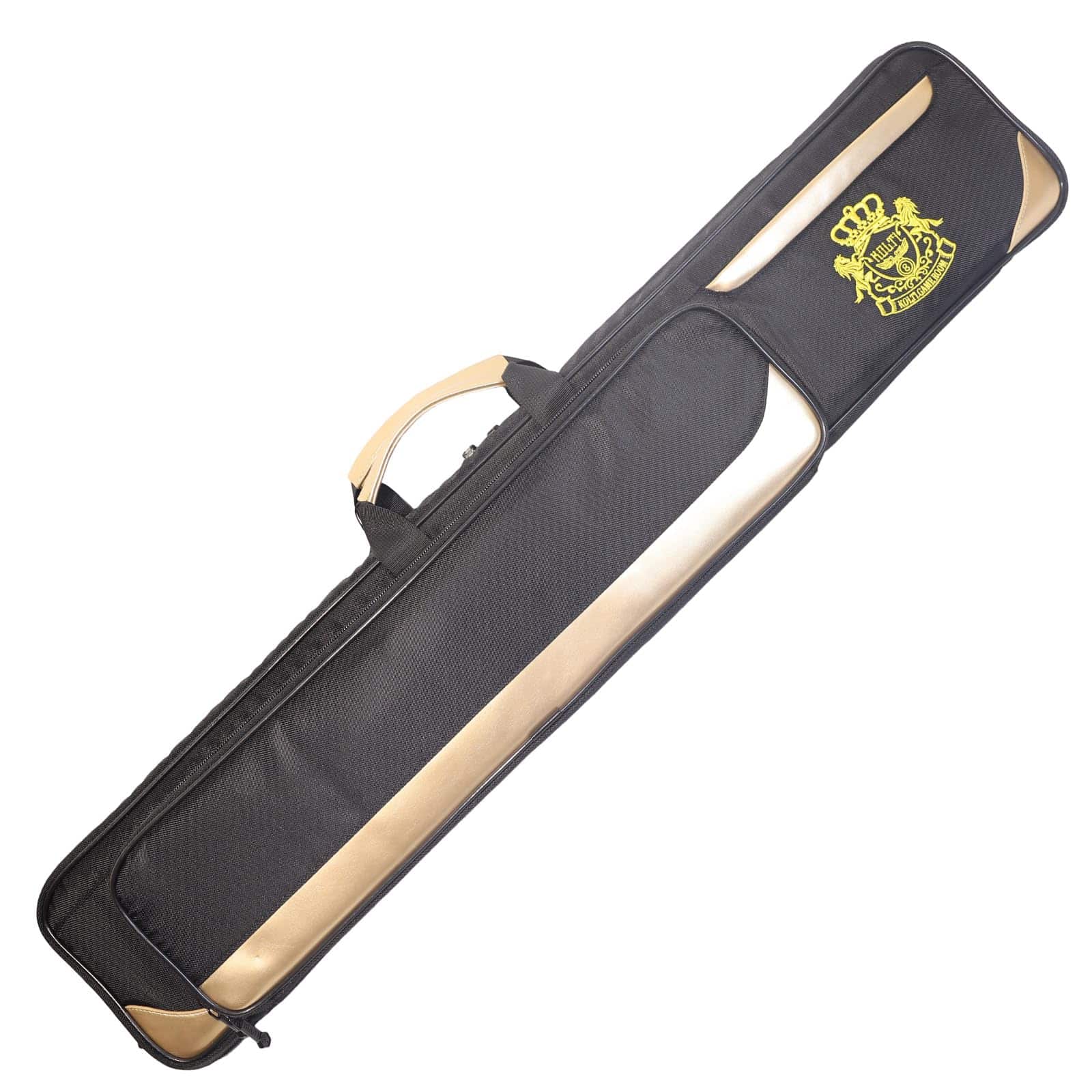 Estuche de Taco de Billar 4x4, Estuche para Taco de Billar