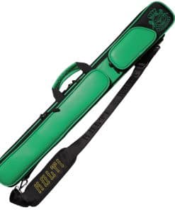 Estuche de Palo de Billar 2x2, Estuche de Transporte de