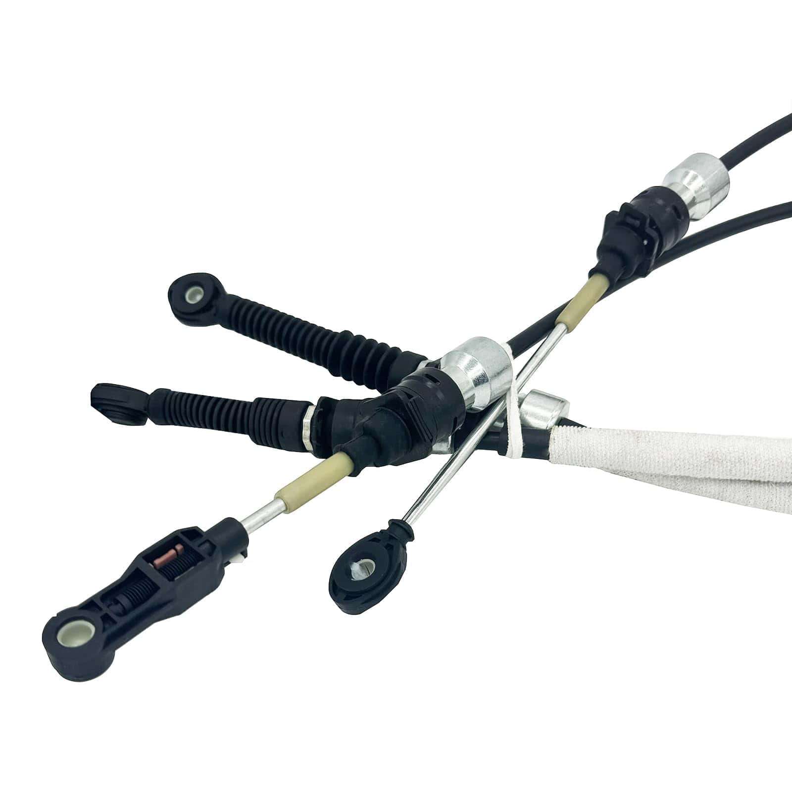 Cable de Cambio de Transmisión Manual GK2C-46-500L para - Imagen 6