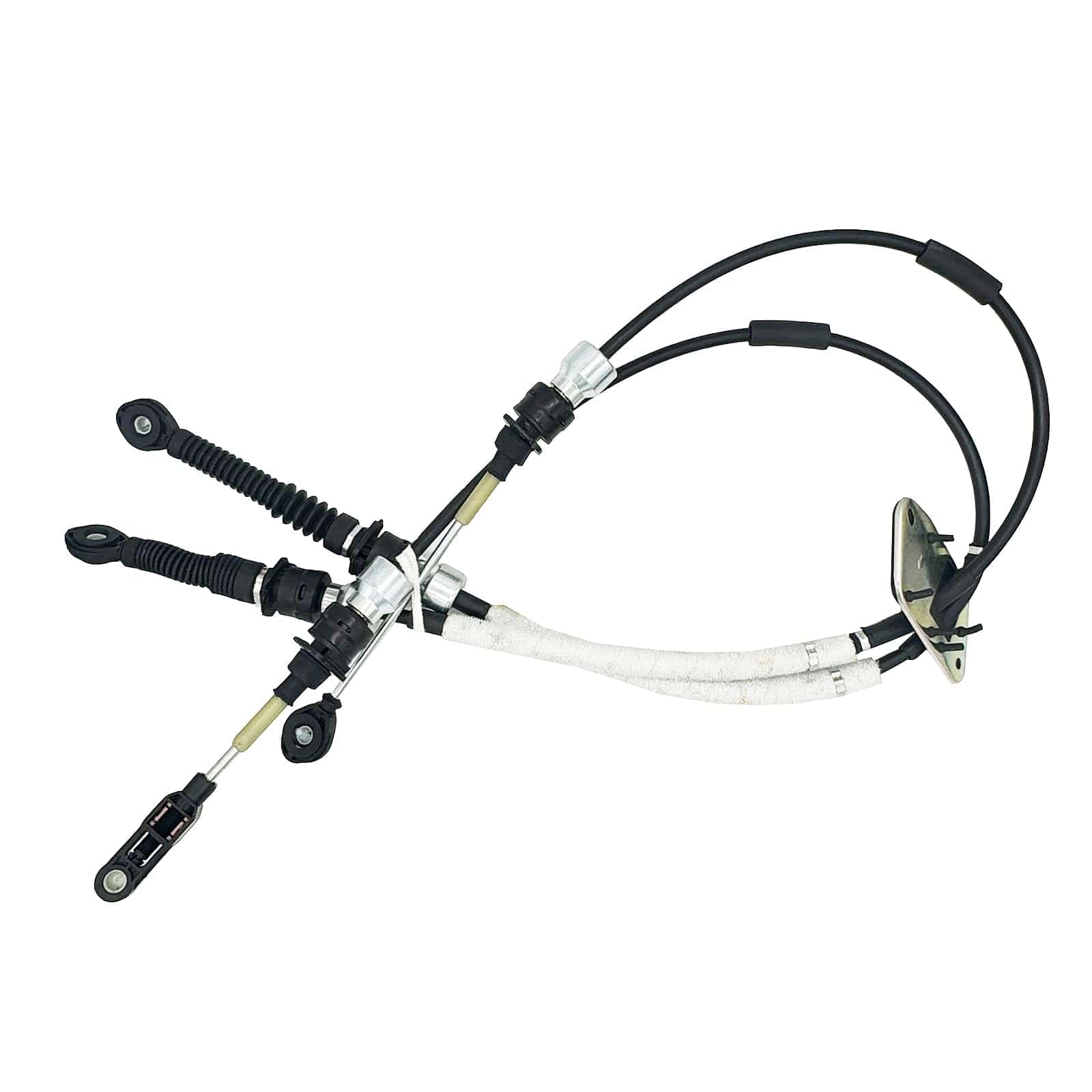 Cable de Cambio de Transmisión Manual GK2C-46-500L para - Imagen 4