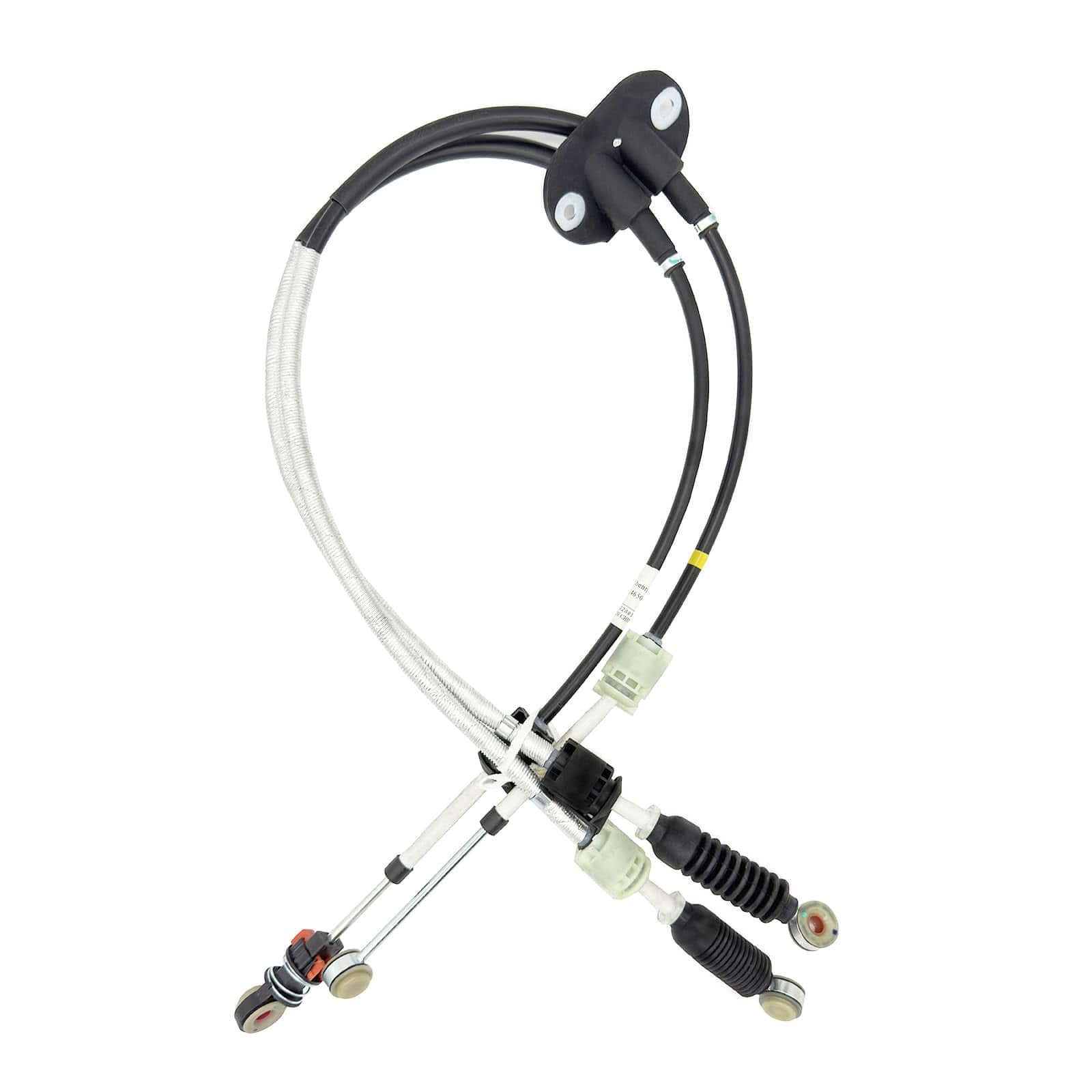 Cable del Cambio de Transmisión Manual BBM2-46-500F para