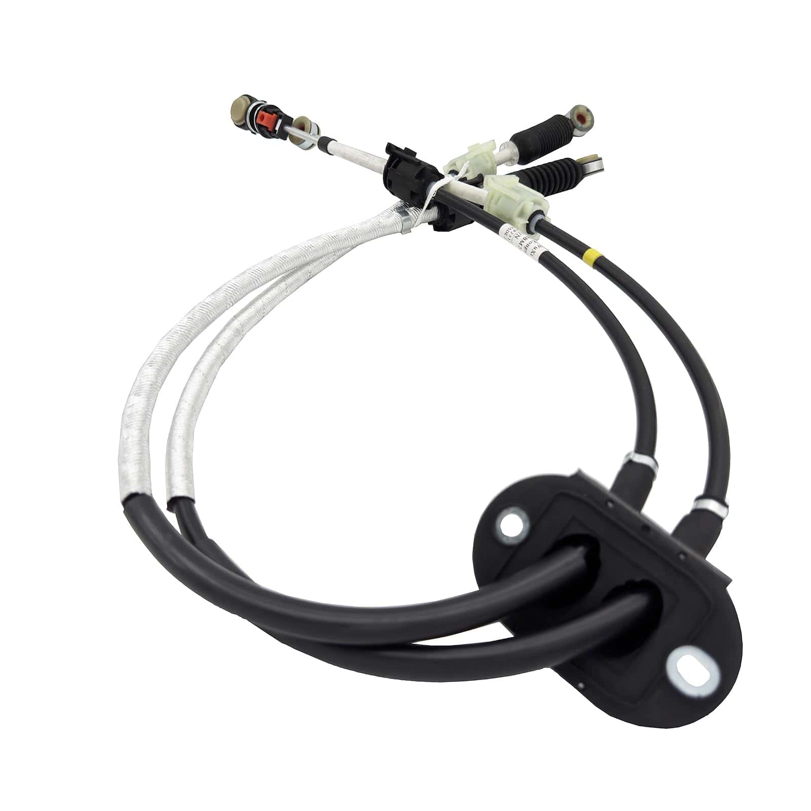 Cable del Cambio de Transmisión Manual BBM2-46-500F para - Imagen 4