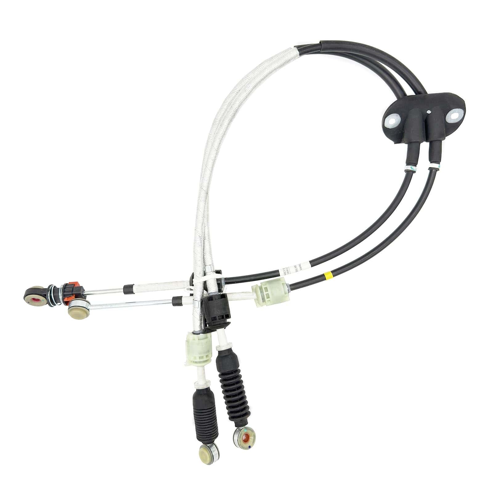 Cable del Cambio de Transmisión Manual BBM2-46-500F para - Imagen 3