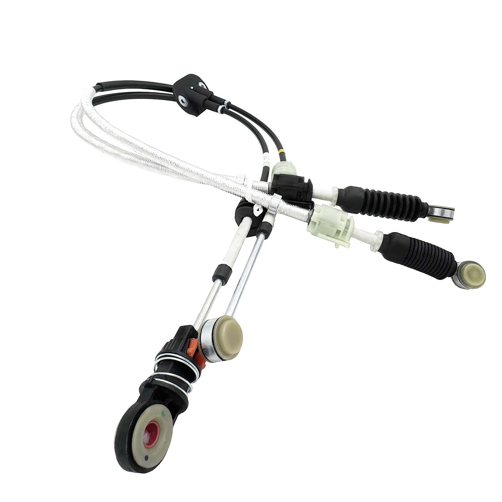 Cable del Cambio de Transmisión Manual BBM2-46-500F para - Imagen 5