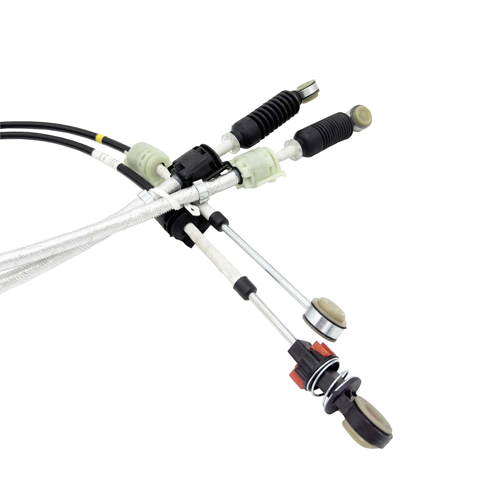 Cable del Cambio de Transmisión Manual BBM2-46-500F para - Imagen 6