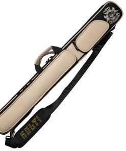 Estuche Para Palos de Billar, Estuche de 2x2 Cue de Billar