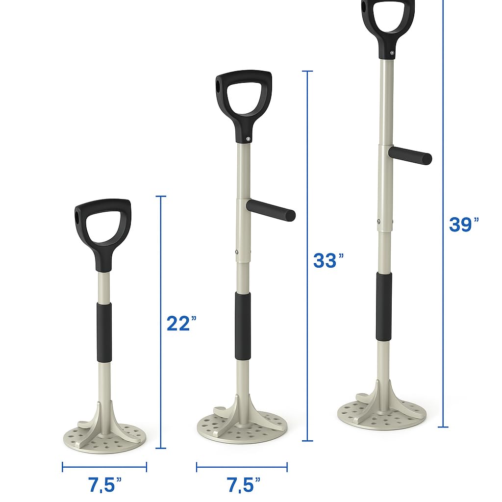 Compactador de Basura Manual TAMP-IT Next Gen Libera - Imagen 8
