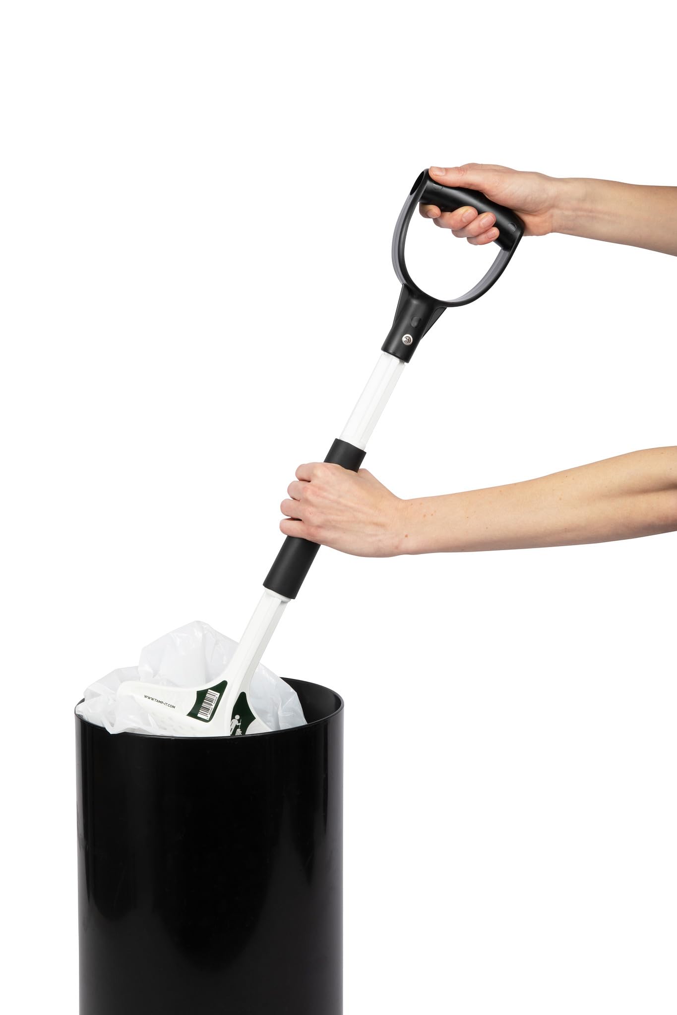 Compactador de Basura Manual TAMP-IT Next Gen Libera - Imagen 3