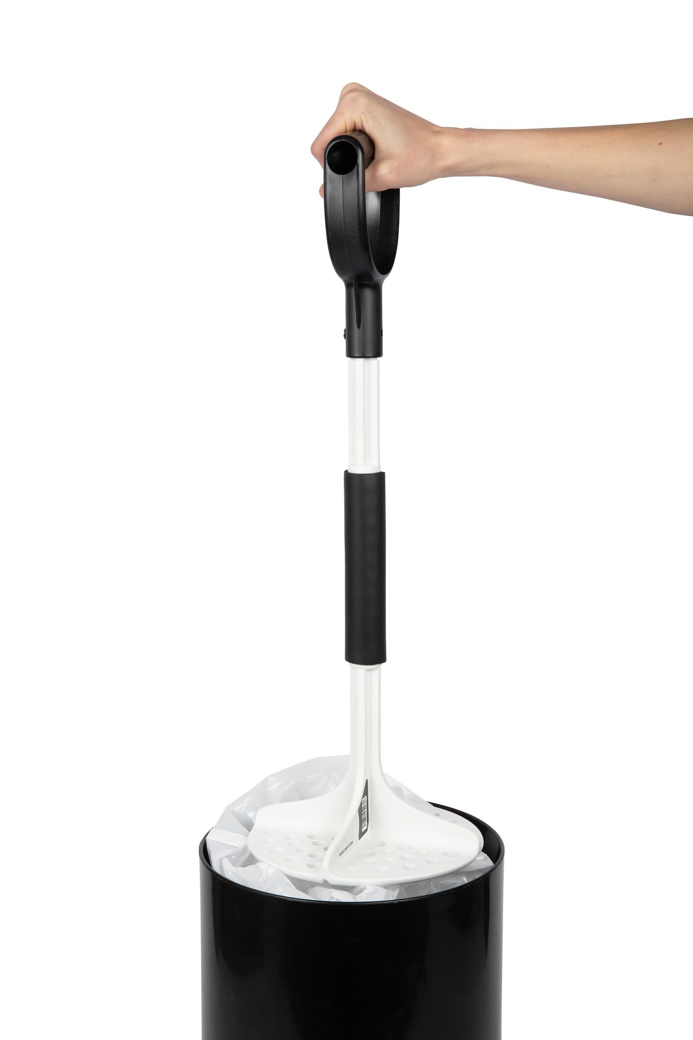 Compactador de Basura Manual TAMP-IT Next Gen Libera - Imagen 4