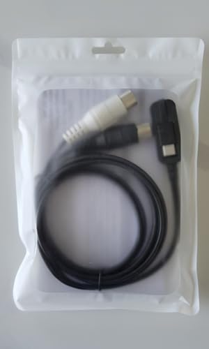 CME C2MIDI Pro - Cable MIDI USB-C de Doble Uso con Filtro, - Imagen 11