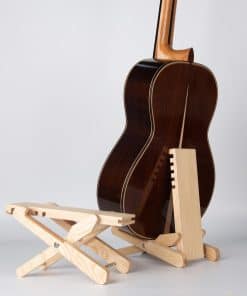 Soporte Multifuncional para Guitarra tipo Pedestal y
