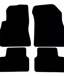 Tapetes para piso del automóvil para Chevrolet Cruze