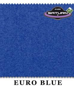 Paño de billar Championship Saturn II Teflón para mesa de
