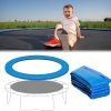 awliye 15 ft Trampoline - Repuesto Duradero para Tapete de