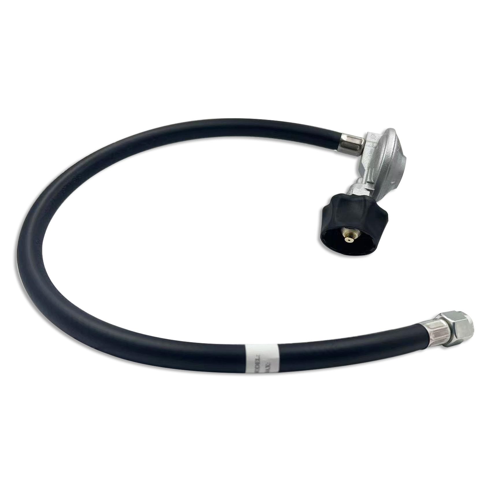 ZGTools S85001 25" Regulador de Propina para Piezas de