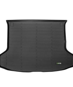 Forro de carga para todas las condiciones -Negro