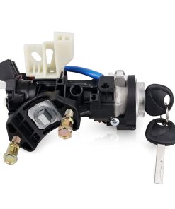 81910-B2100 Conjunto de Cerradura de Encendido con 2 Llaves