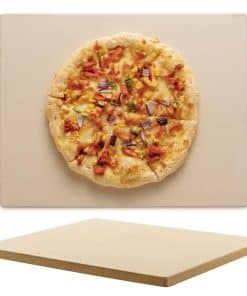 Piedra para pizza RMZUROCK para horno y -Beige