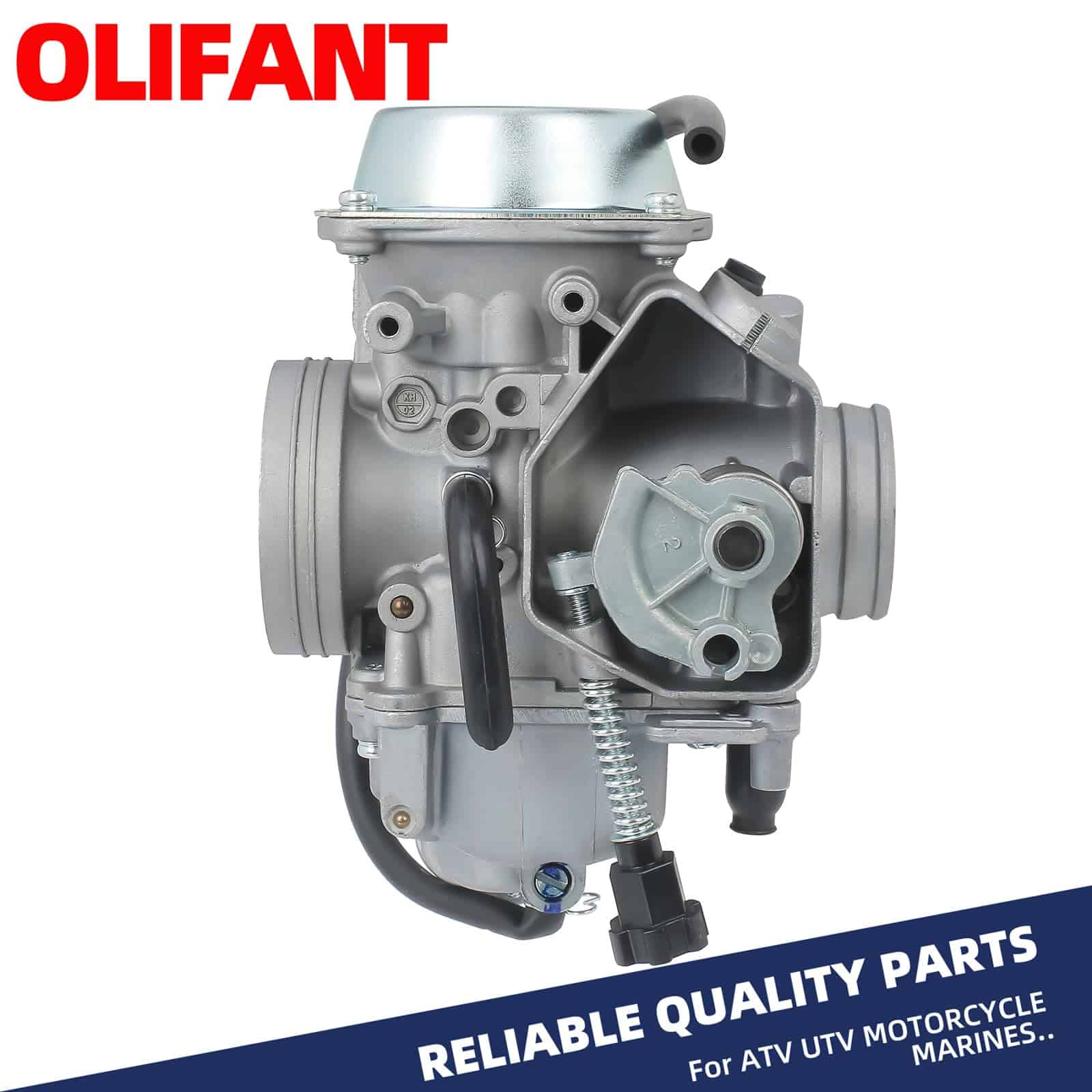 Carburador para Honda Fourtrax 300 TRX300 TRX300FW - Imagen 6