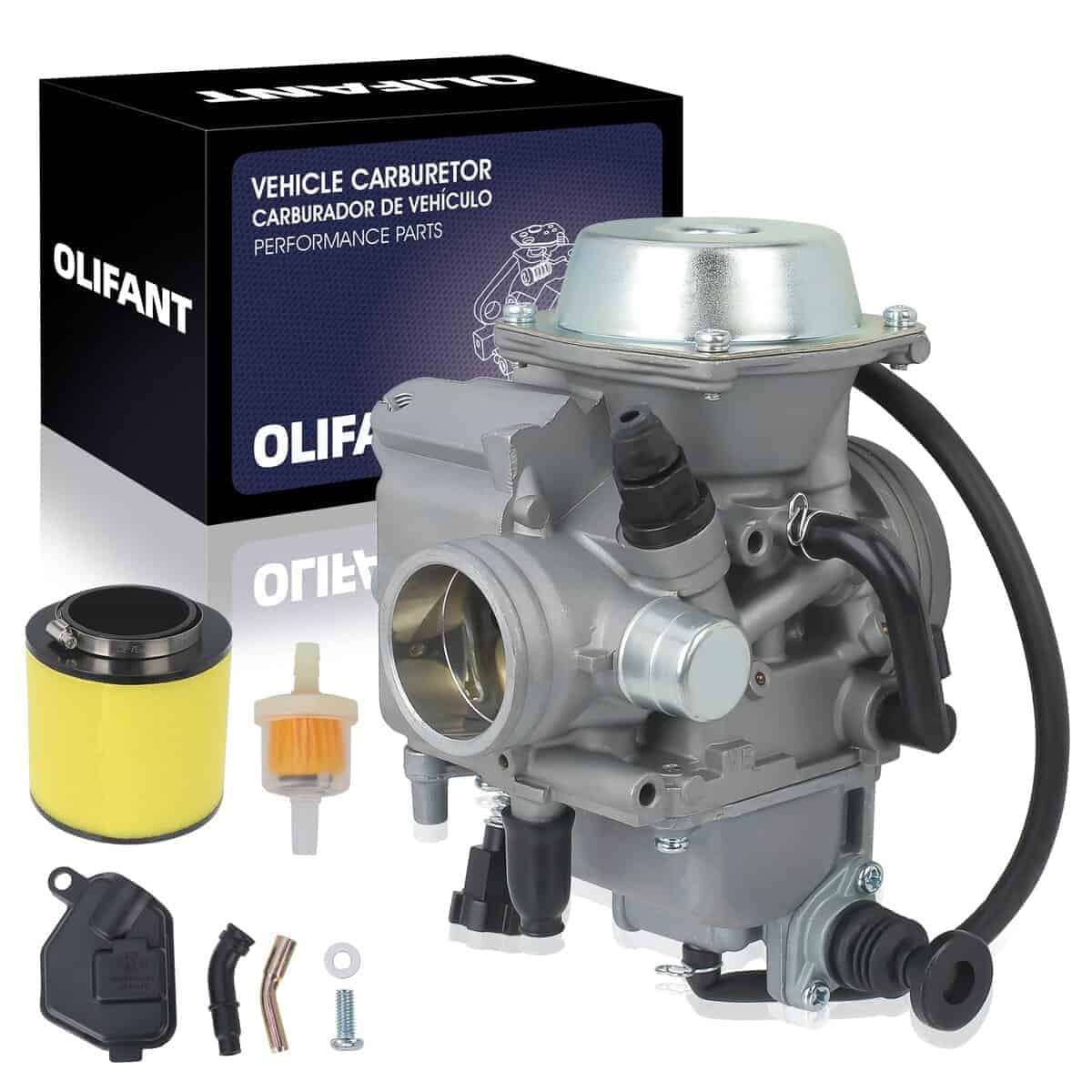 Carburador para Honda Fourtrax 300 TRX300 TRX300FW