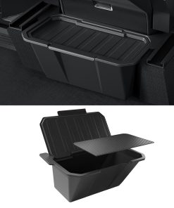 YeHuaCarhome Accesorios para Tesla Cybertruck Caja de