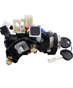 Ensamblaje de Interruptor de Bloqueo de Encendido