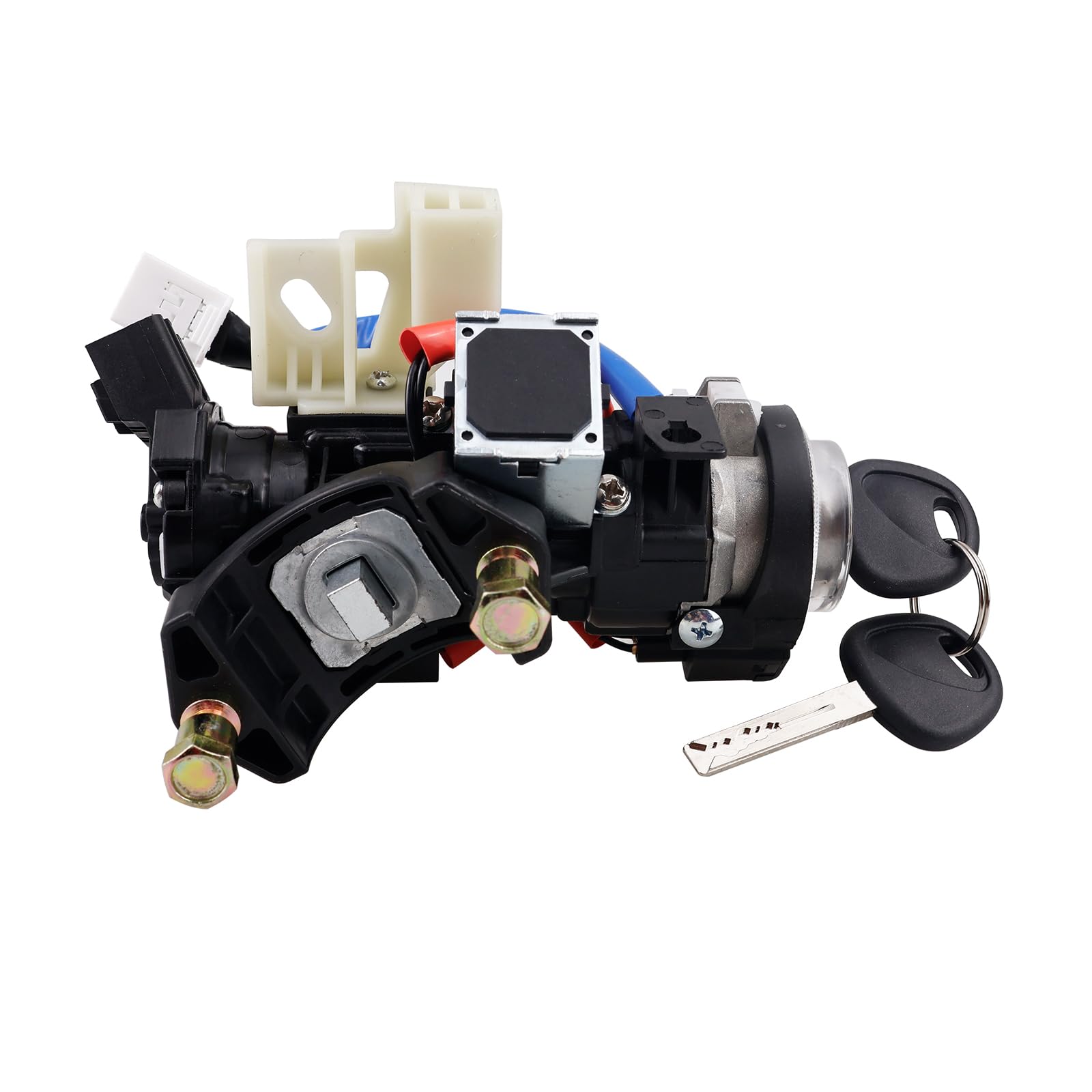 Ensamblaje de Interruptor de Bloqueo de Encendido