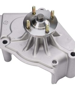 Soporte de Polea de Ventilador de Bomba de Refrigeración