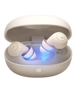 wedoking Comfortable Sleep Earbuds APP Control Noise