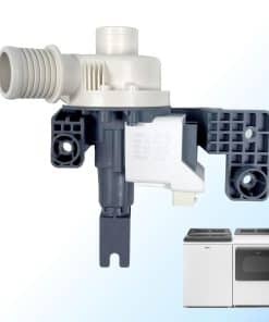 W11396717 W11263349 Conjunto de bomba de desagüe para