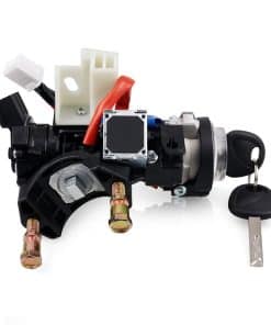 Conjunto de Interruptor de Bloqueo de Encendido 81910-M7110