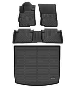 AIPOIL Tapetes de piso y revestimiento de carga para