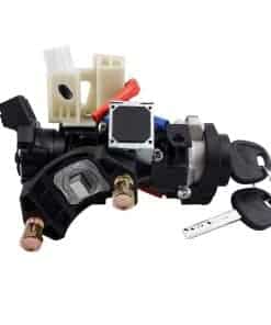 Conjunto de interruptor de bloqueo de encendido 81905-C2510