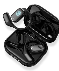 Auriculares Traductor de Idiomas, Auriculares -Negro