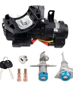 81905-C2510 Conjunto de interruptor de bloqueo de encendido